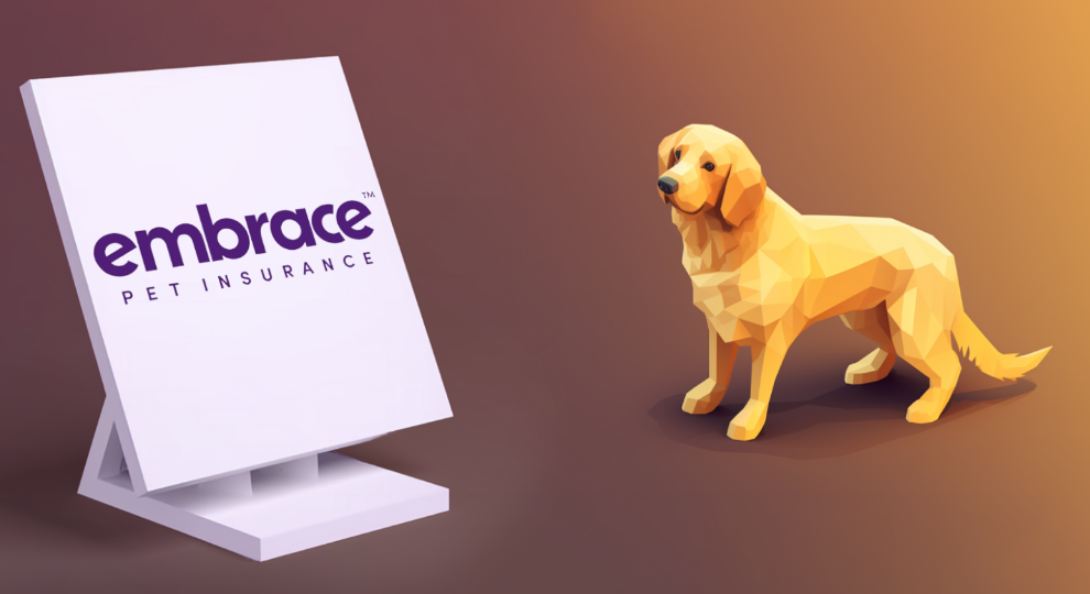 Embrace Pet Insurance 