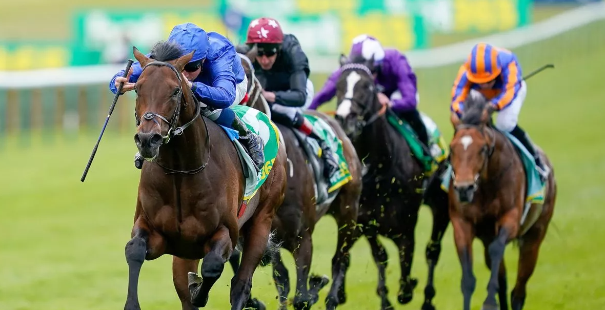 Virtual Horse Racing Results
