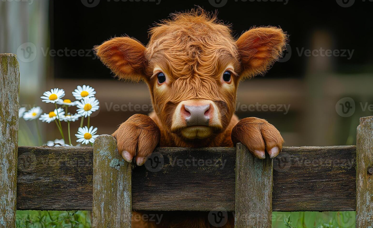 Baby Cow